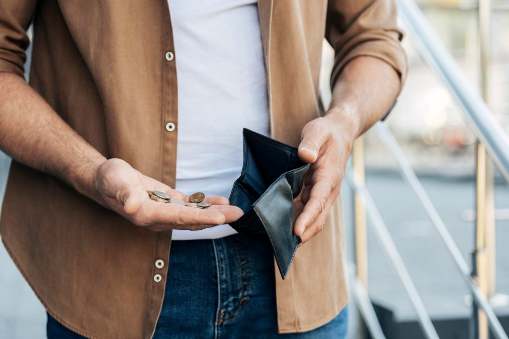 guadagnare denaro online senza spendere