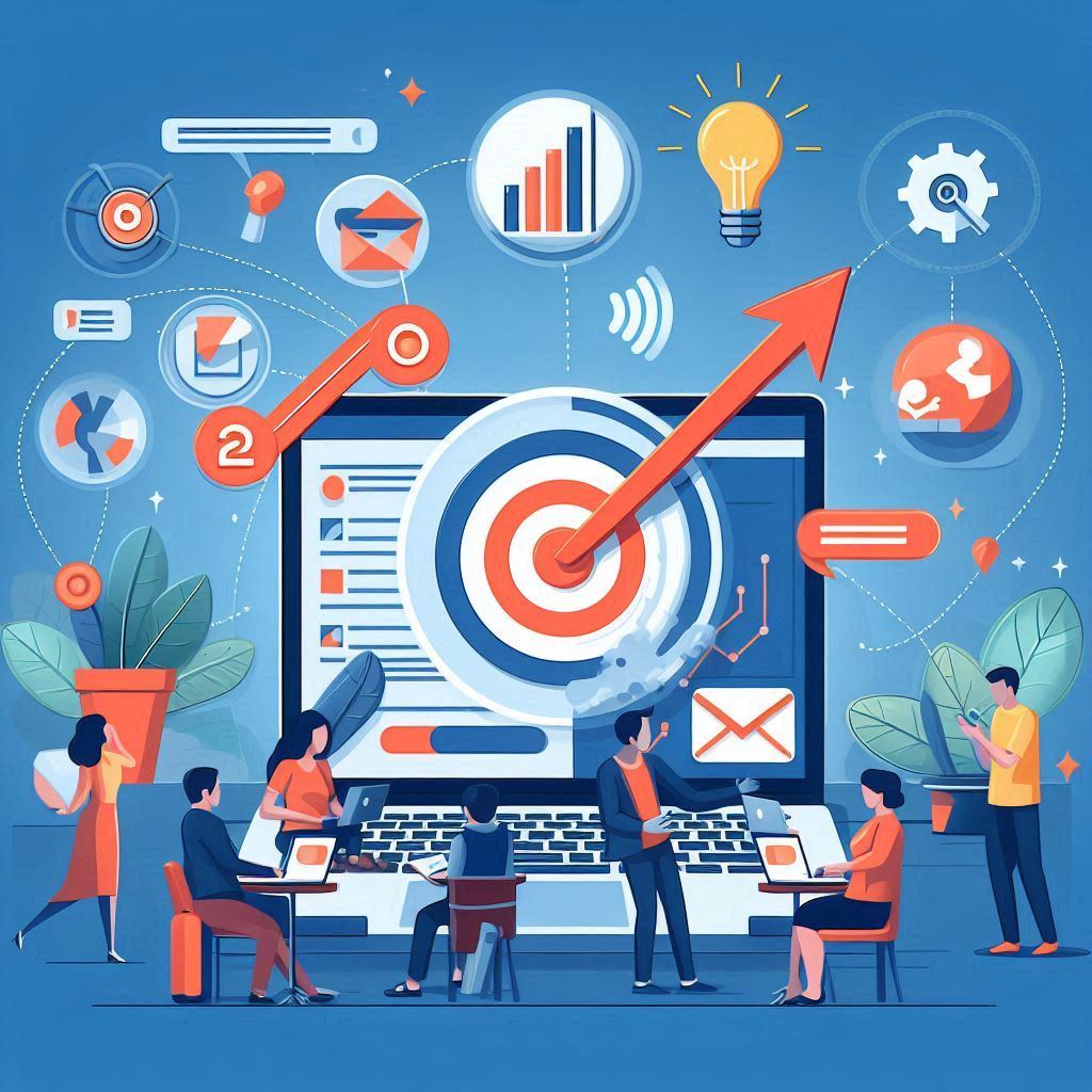 Lead Generation con GetResponse