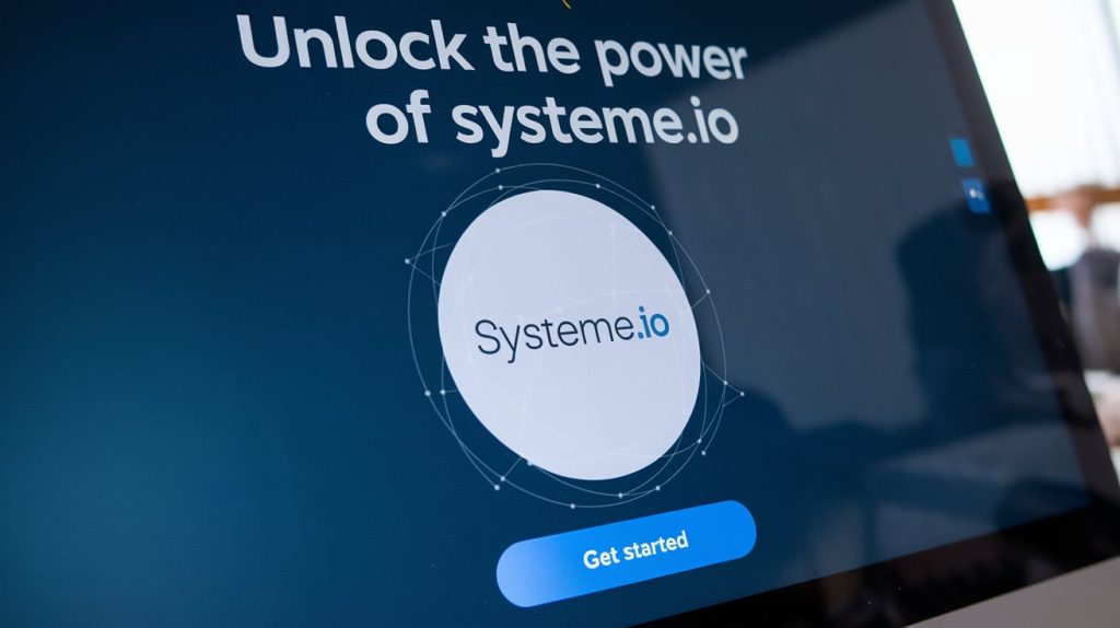 systeme.io