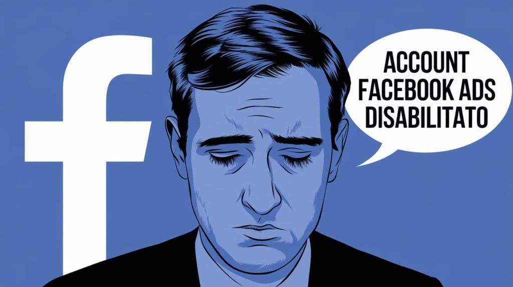 Come Recuperare il Tuo Account Pubblicitario Facebook Disabilitato