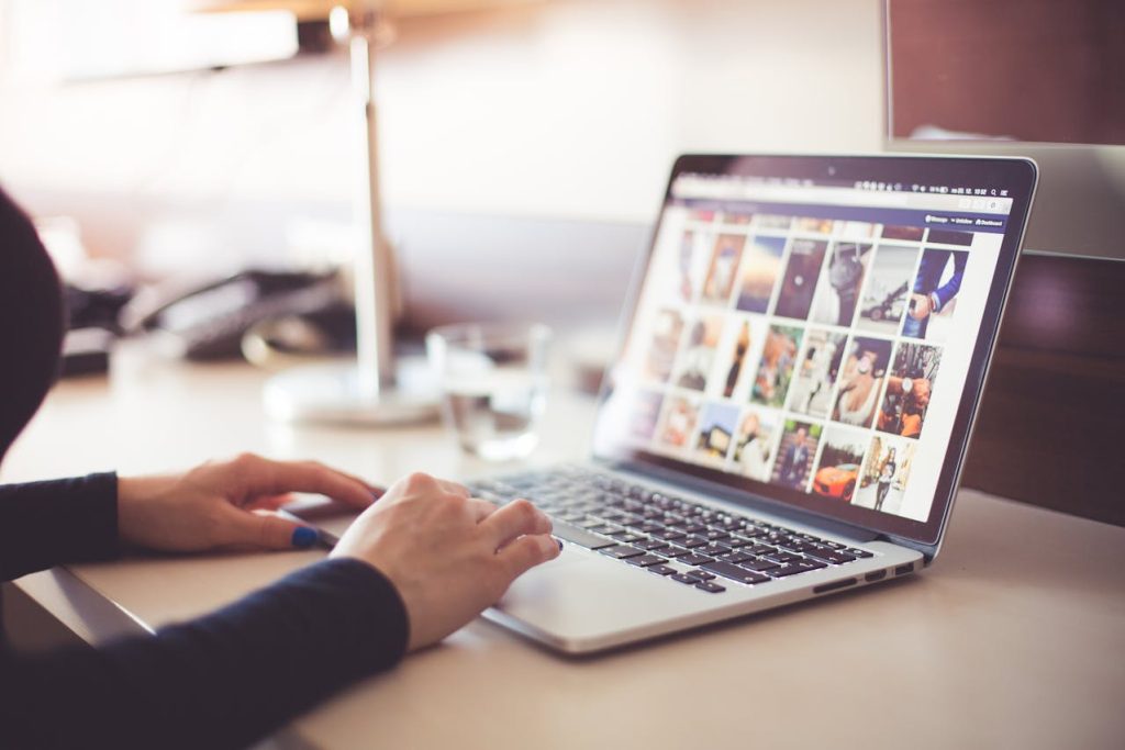 Come guadagnare 1000 a settimana con le photo stock